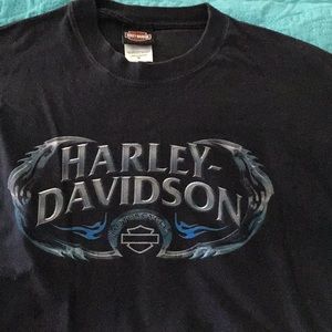 Harley Davidson T-shirt